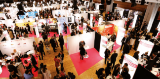 Cosmetic Valley - COSMÉTIQUE 360