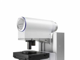 Olympus Corporation - Microscope