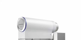 Olympus Corporation - Microscope