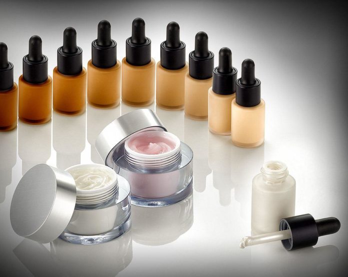Indústria cosmética - Strand Cosmetics Europe