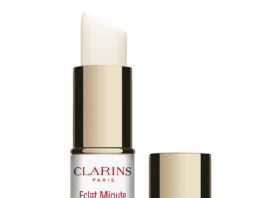 化妆品行业 - Clarins