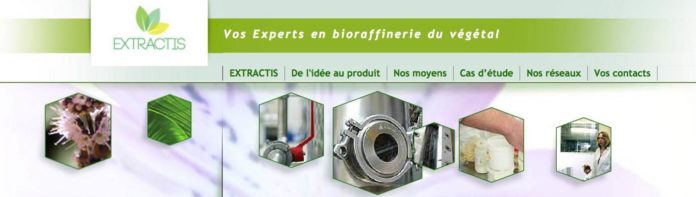 Industrie cosmétique - Produit