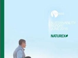 Naturex - Naturex