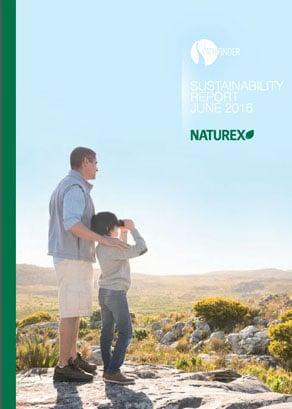 Naturex - Naturex
