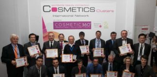 Cosméticos - Indústria