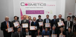 Cosmetic industry - Industry