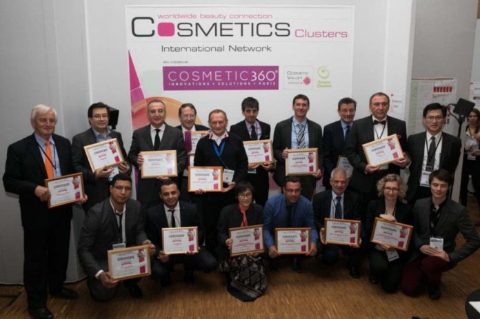 Cosmetic industry - Industry