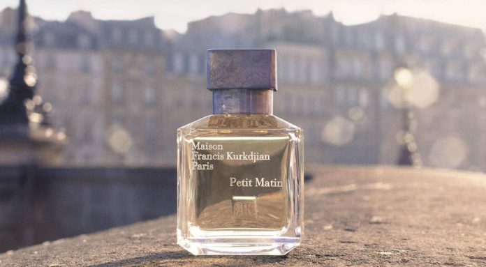 Perfume - Petit Matin Eau De Parfum Spray by Maison Francis Kurkdjian