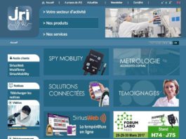 Cosmetic industry - Serdex