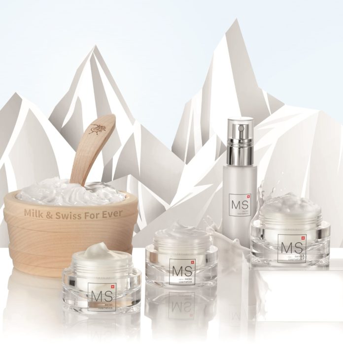Indústria cosmética - Strand Cosmetics Europe