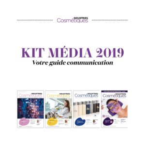 IC 2019 media kit Página 1- Media kit -