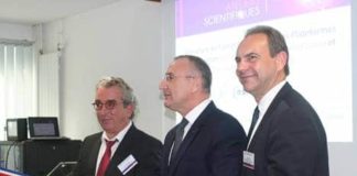 la Normandie - Cosmetic Valley