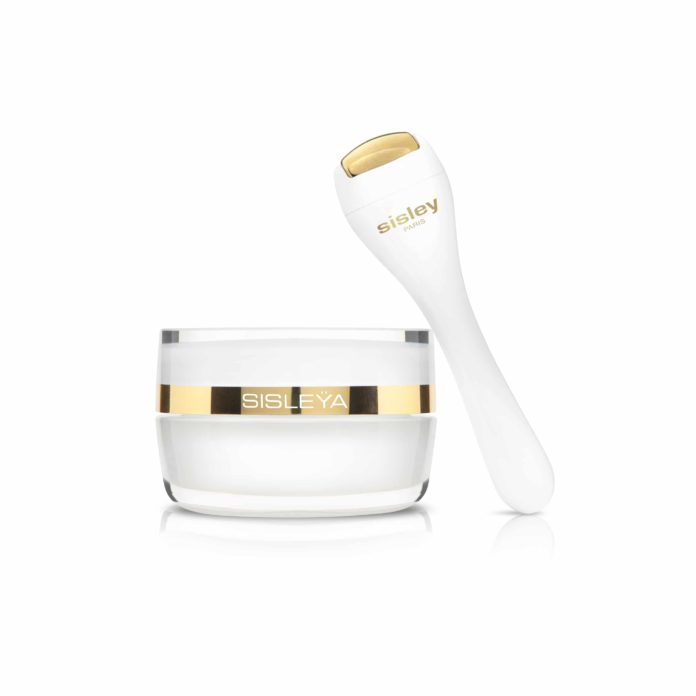 Sisley Paris Sisleÿa L'Intégral Anti-Age - Sisley Paris Sisleÿa Crema Contorno de Ojos y Labios