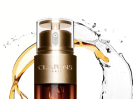 Clarins Double Serum - Clarins