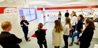 Gpack - Universidade de Arte e Design de Genebra