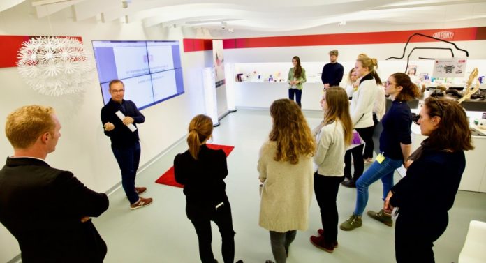 Gpack - Universidade de Arte e Design de Genebra