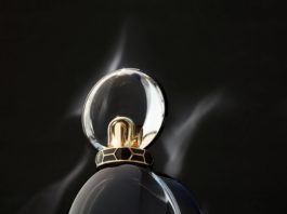 香水 - Bvlgari Goldea The Roman Night 淡香水喷雾
