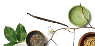 Arbonne International - Saúde