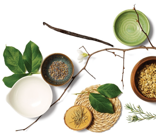 Arbonne International - 健康