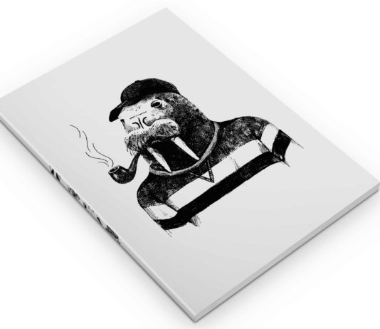 产品设计 - 插图