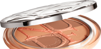 DIOR Diorskin Mineral Nude Glow - Dior