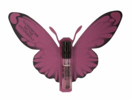 COSMETICS 360 - 化妆品行业