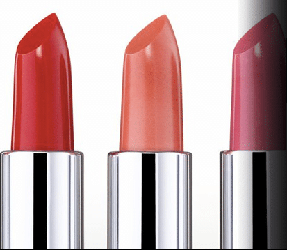 Lipstick - Cosmetics industry