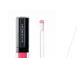 唇彩 - Givenchy