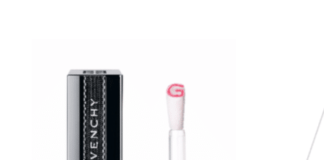 Lip gloss - Givenchy