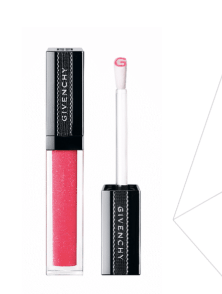 Lip gloss - Givenchy