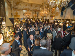 Les Places d'Or - LUXURY PACK MONACO