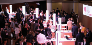 Cosmetic industry - COSMÉTIQUE 360