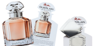 fragrance - Guerlain