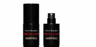 Perfume - Frédéric Malle