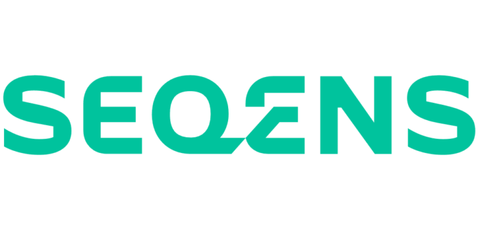 SEQENS SAS - Logo