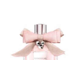 Perfume - Fragancia