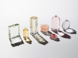 斯特林广场资本的合作伙伴 - 化妆品行业