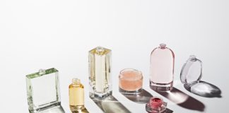 Stirling Square Capital Partners - Cosmetics industry