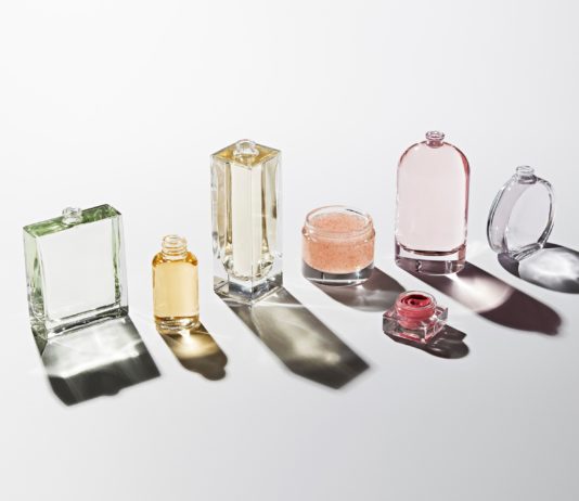 Stirling Square Capital Partners - Cosmetics industry