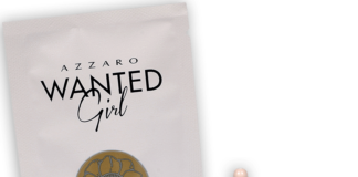 Parfum - Eau de Parfum Azzaro Wanted Girl