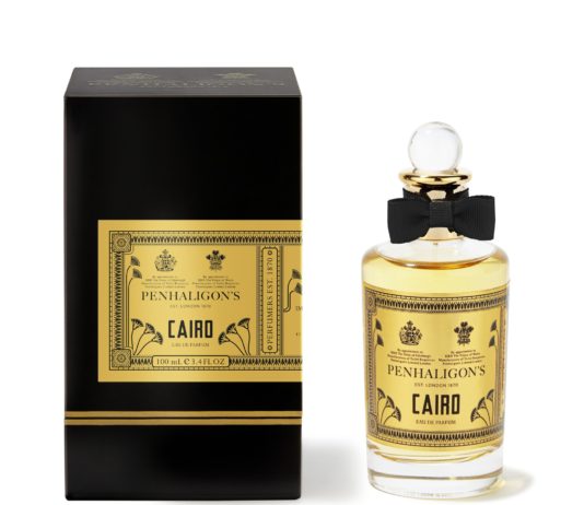 Perfume - Penhaligon's Cairo Eau de Parfum