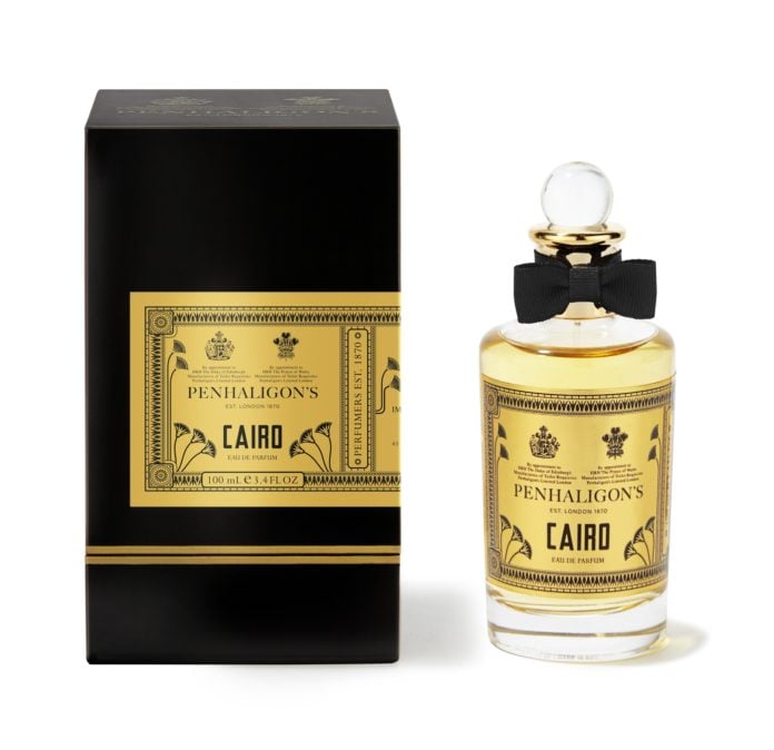 Parfum - Penhaligon's Cairo Eau de Parfum