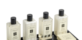 Jo Malone - 酒店