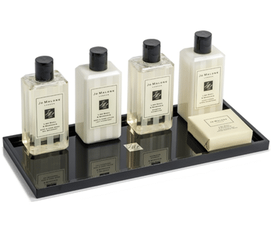 Jo Malone - Hotel