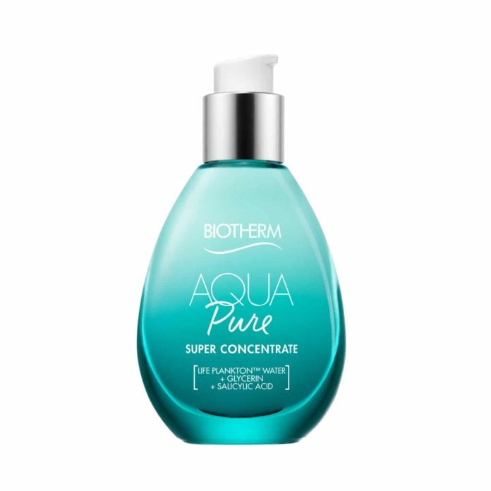 Lotion - Biotherm Aquasource PNM Crème Format Spécial 15 + 15 ml