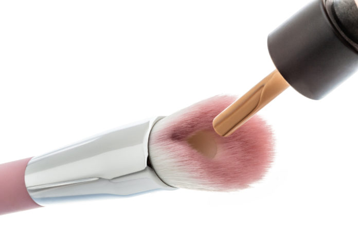 Brush - Foundation