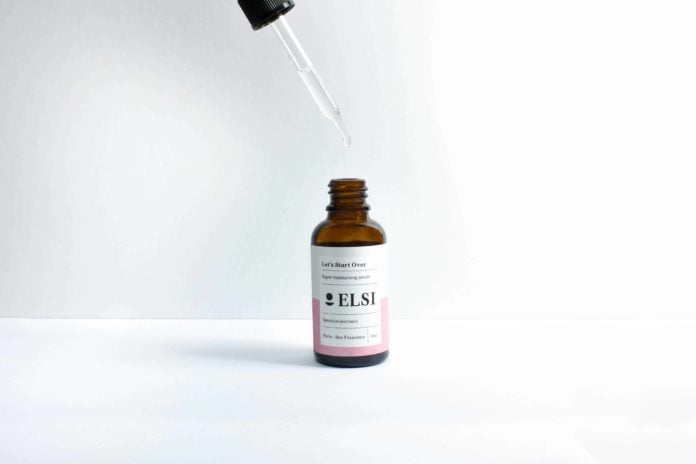 Industria cosmética - Producto