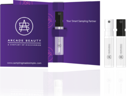 perfume - Cosmetics industry