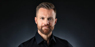 RISSMANN LUXURY PACKAGING WORLDWIDE - Business Development Manager