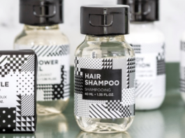 Industrie cosmétique - La conception des produits